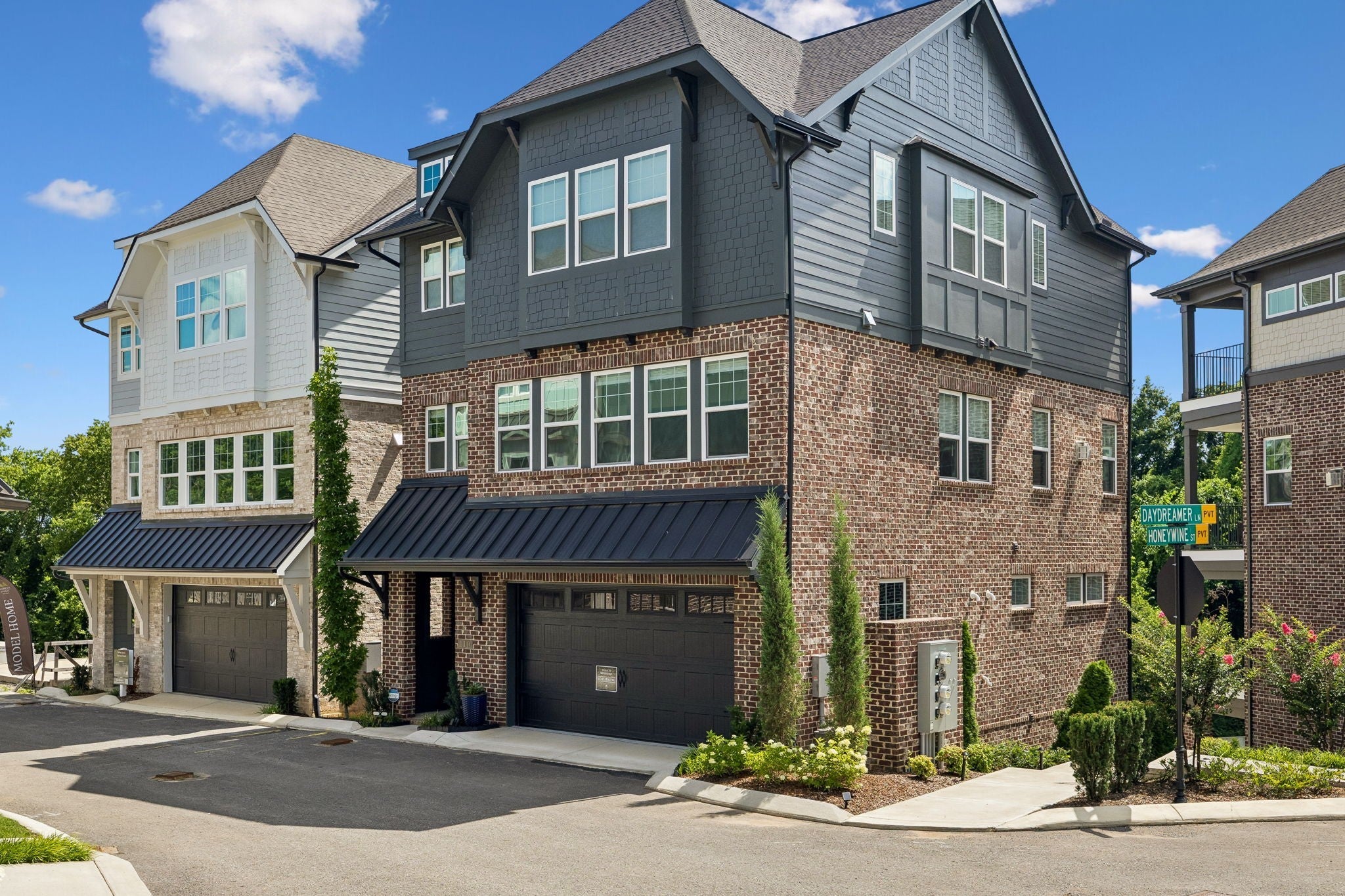 4-bed listing at 110 Honeywine St, Nashville
