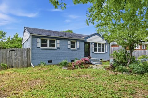 952 Colfax Drive Nashville TN 37214