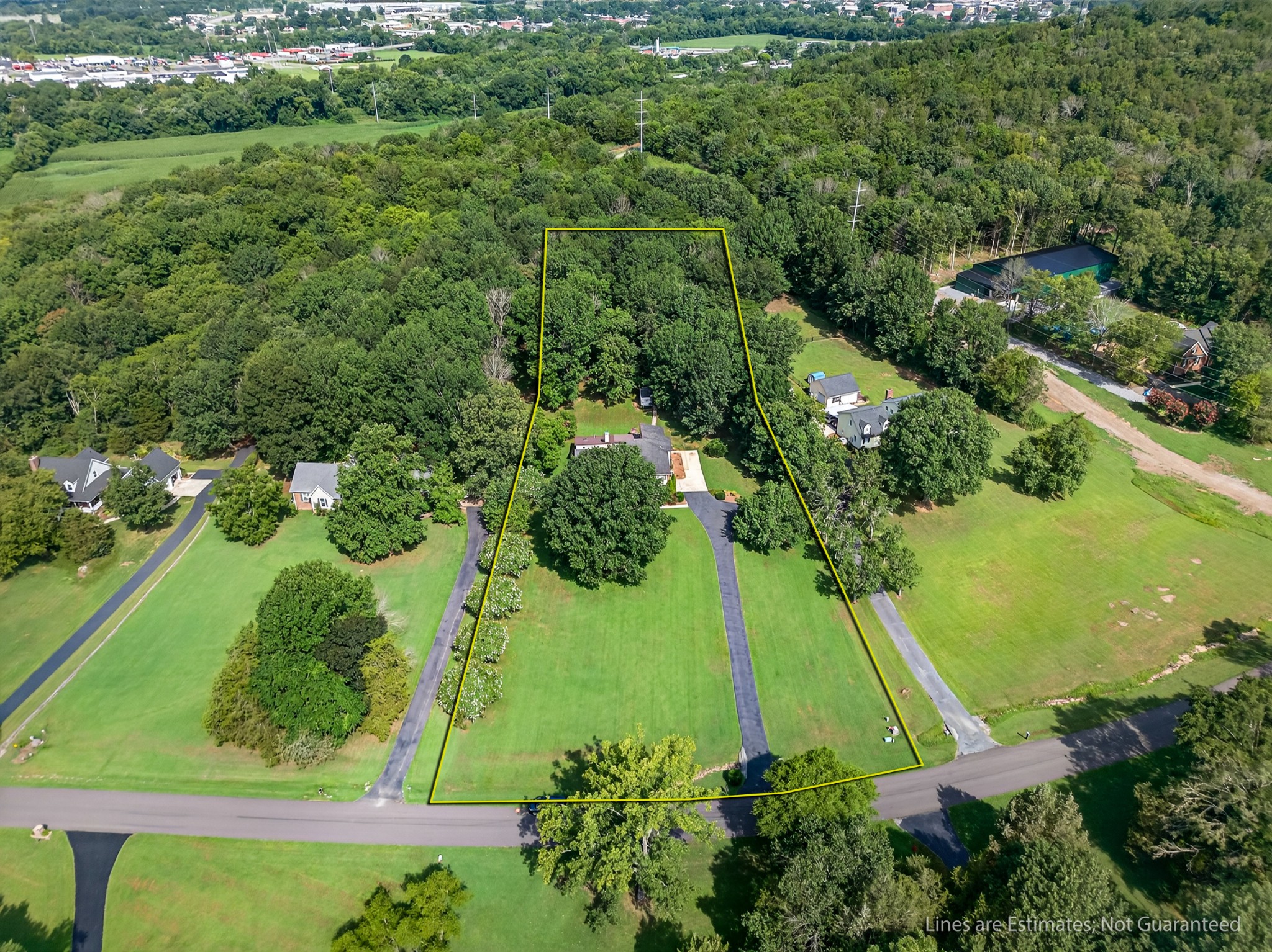 12 Diemer Rd