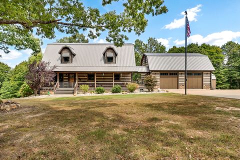 102 Highwater Rd Waverly TN 37185