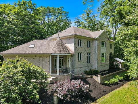 2754 Broyles Ln Franklin TN 37069