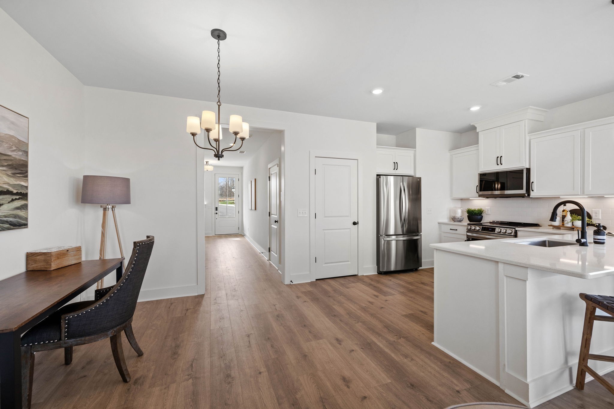 Middle Tennessee Properties 4 6032 Mill Tree Ct