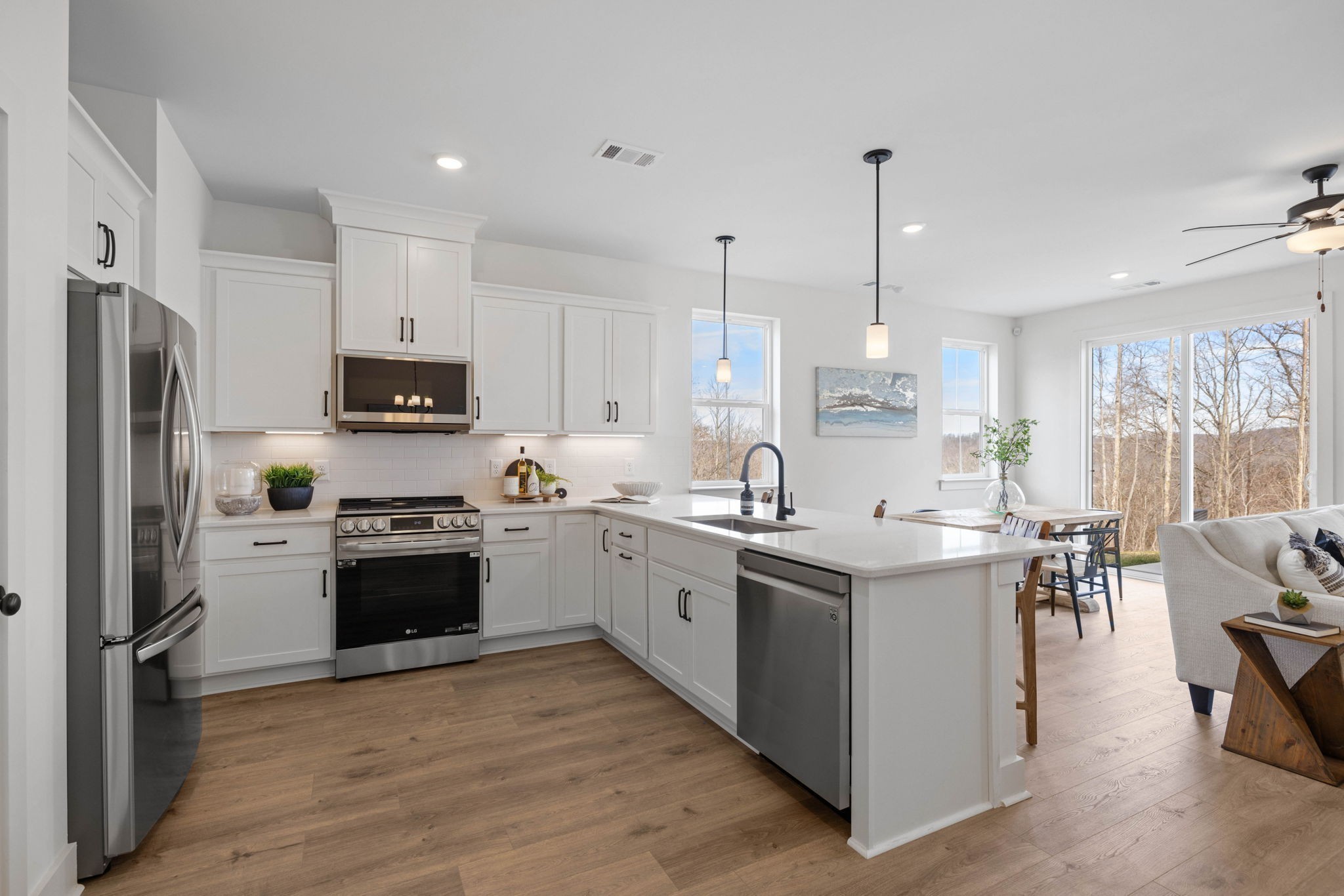 Middle Tennessee Properties 3 6032 Mill Tree Ct