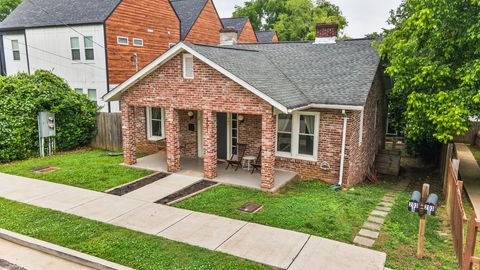 201 N 9th St Nashville TN 37206