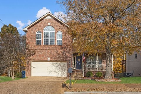 7264 Santeelah Way Antioch TN 37013