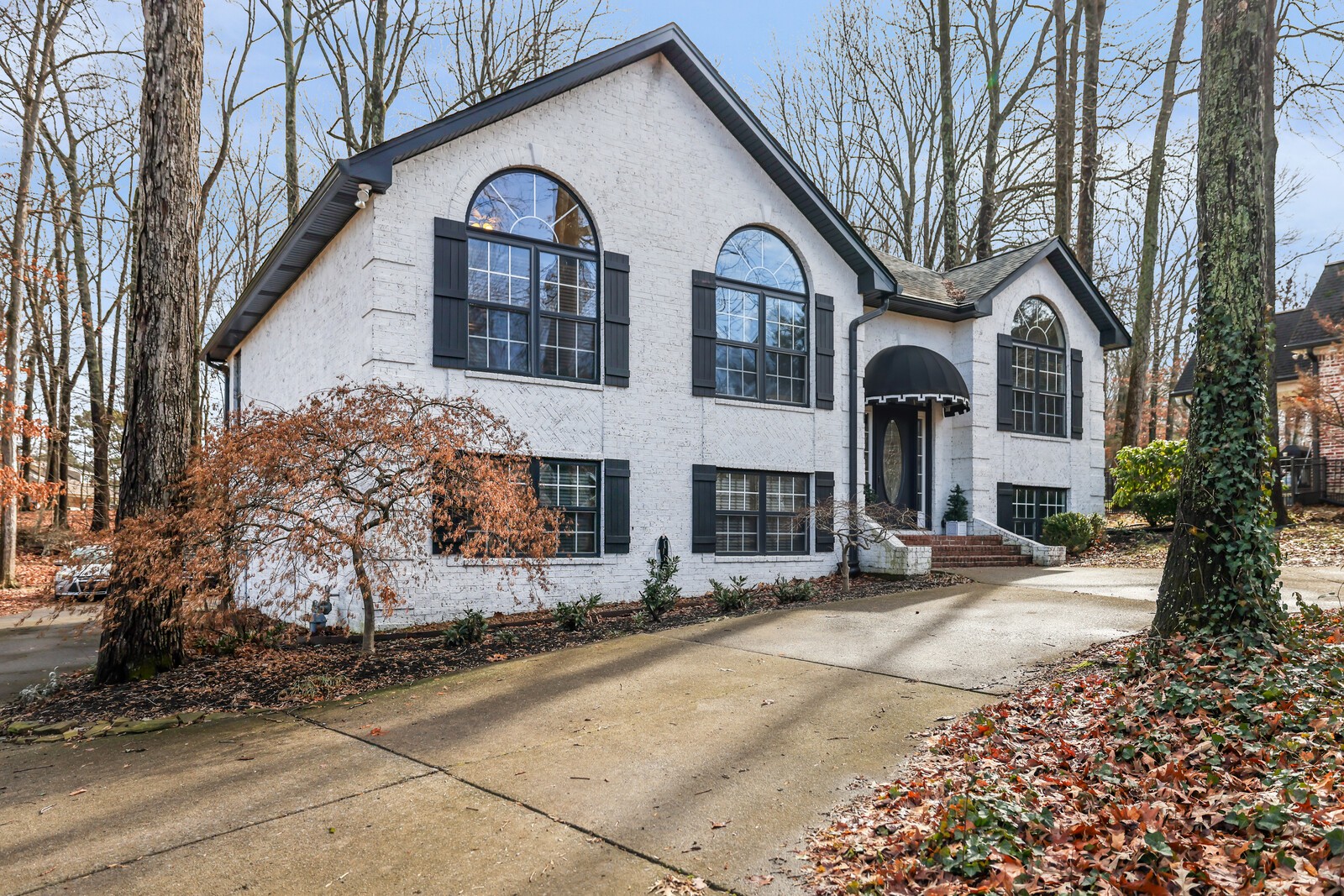 532 Strudwick Dr