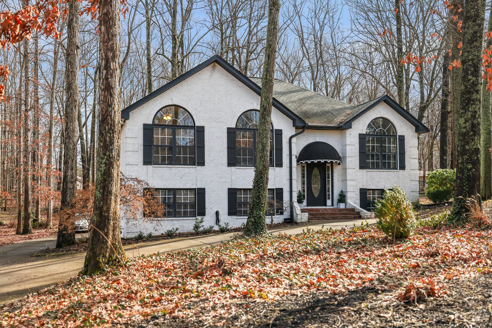 532 Strudwick Dr