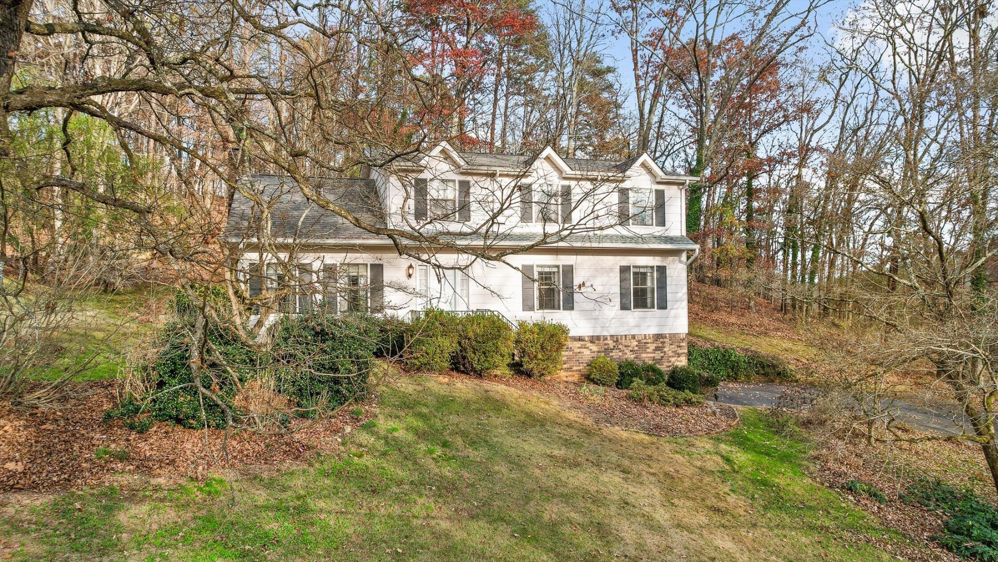 7604 Ridge Bay Drive