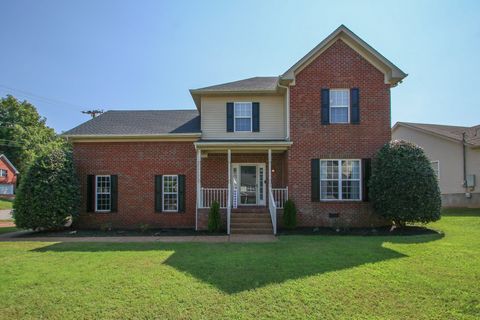 2336 Devonshire Dr Old Hickory TN 37138