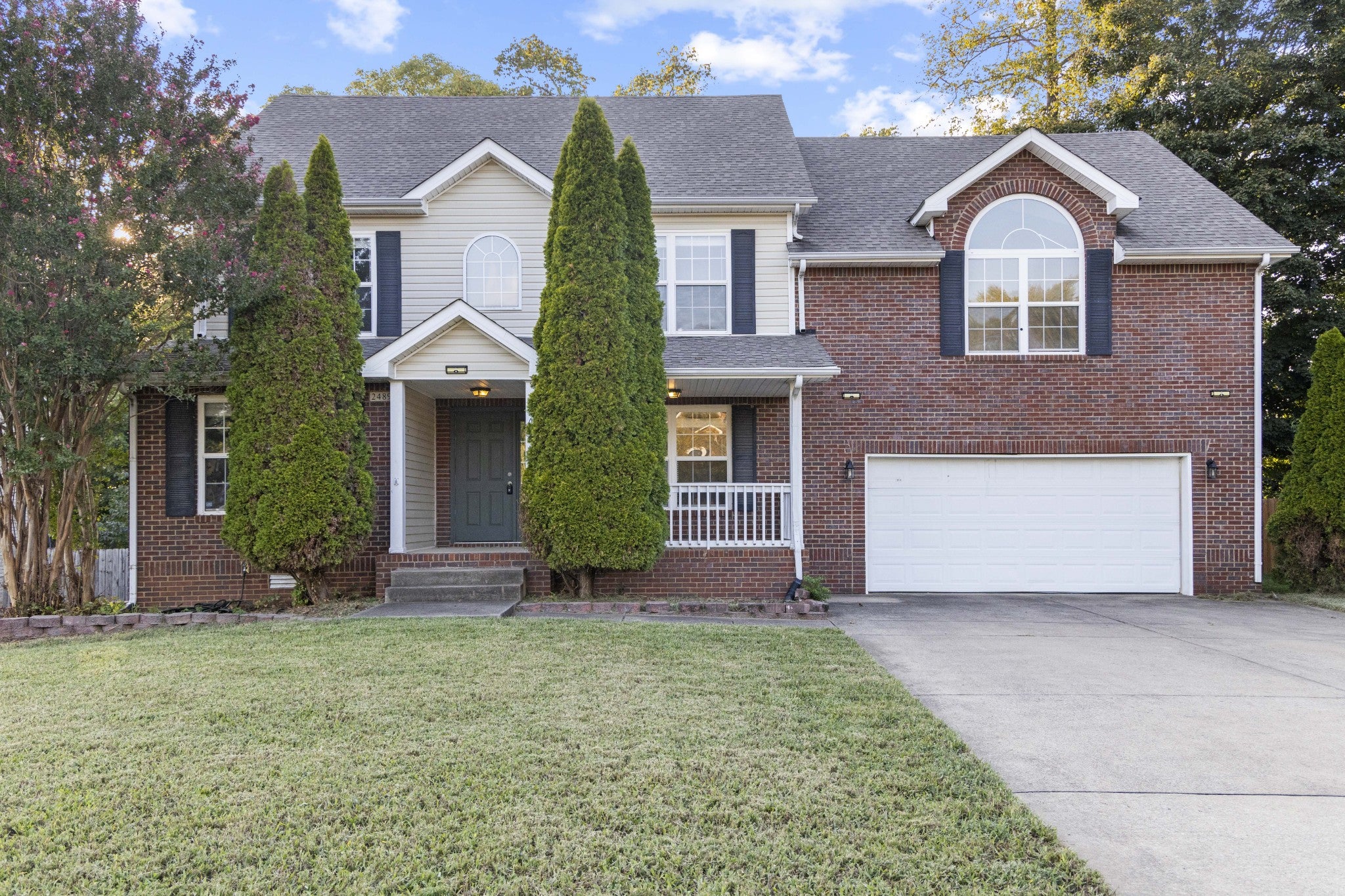 2489 Hattington Dr