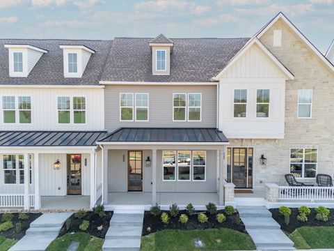 4040 Penfield Drive Unit D, Franklin, TN 37069 - MLS#: 2785213