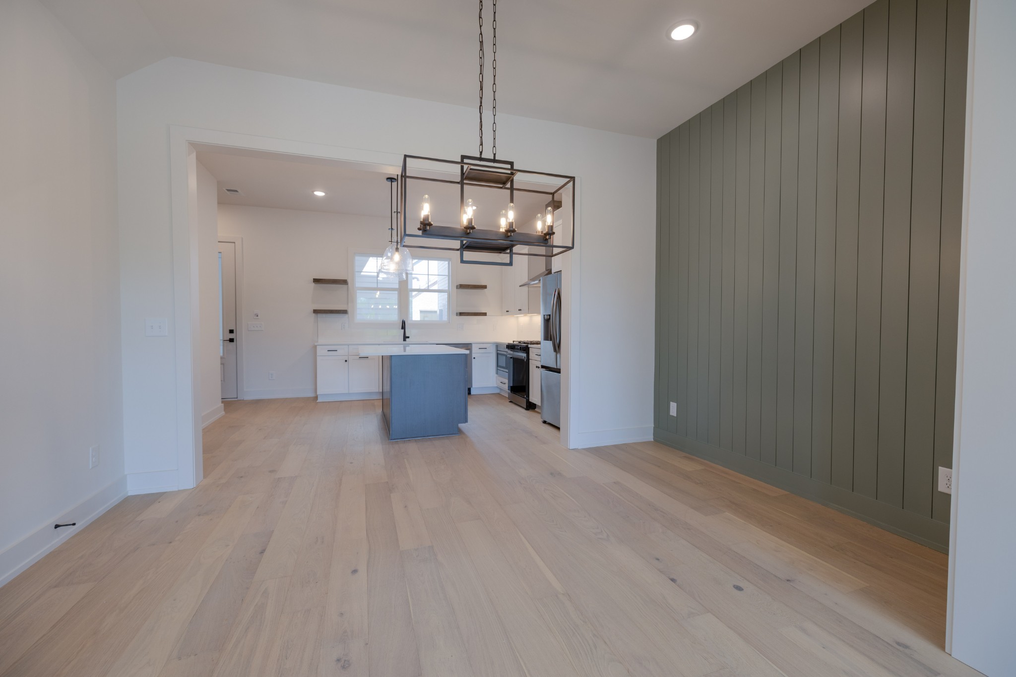 Middle Tennessee Properties 2 4040 Penfield Drive Unit D