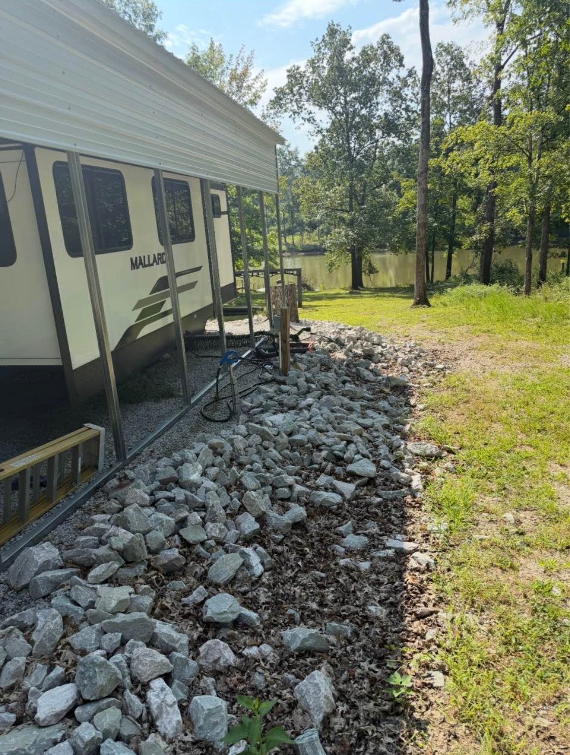 1072 Bobs Lake Ln