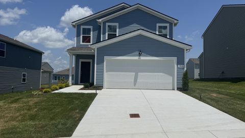 3826 Cobbler Court Columbia TN 38401