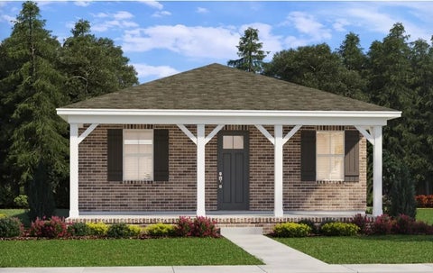 Photo of 717 Grace Alley, Mount Juliet, TN 37122 (MLS # 3279278)