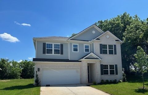 136 West Cassa Way, Mount Juliet, TN 37122 - MLS#: 2867051