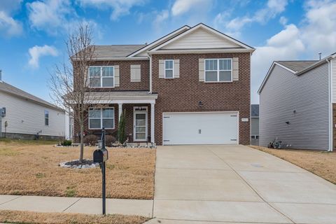 763 Prominence Rd, Columbia, TN 38401 - MLS#: 2789587