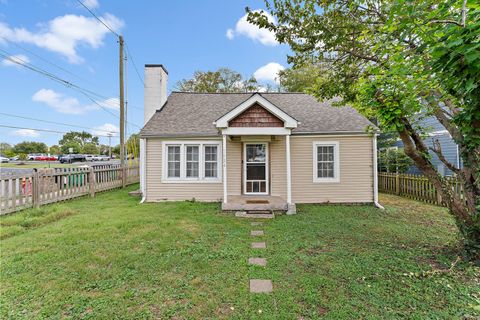 1624 Porter Ave, Nashville, TN 37206 - MLS#: 2737598