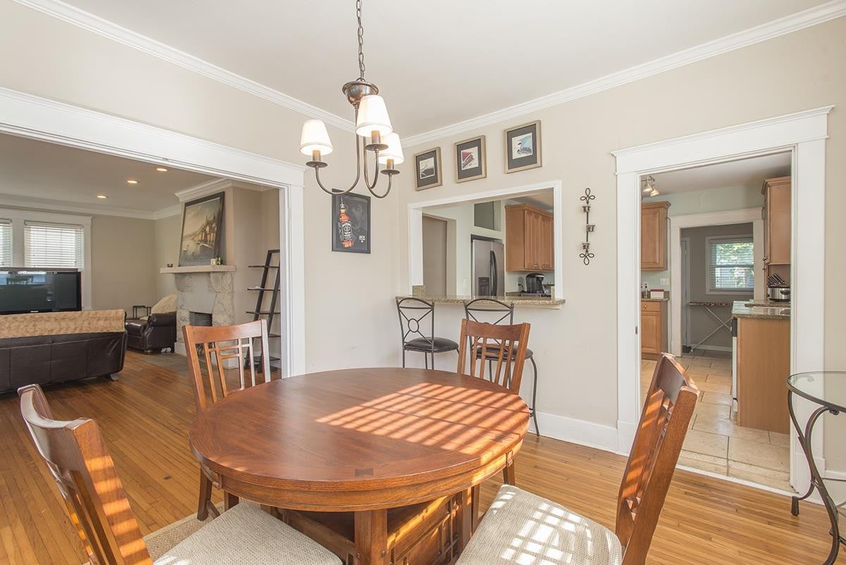 1318 Sweetbriar Ave