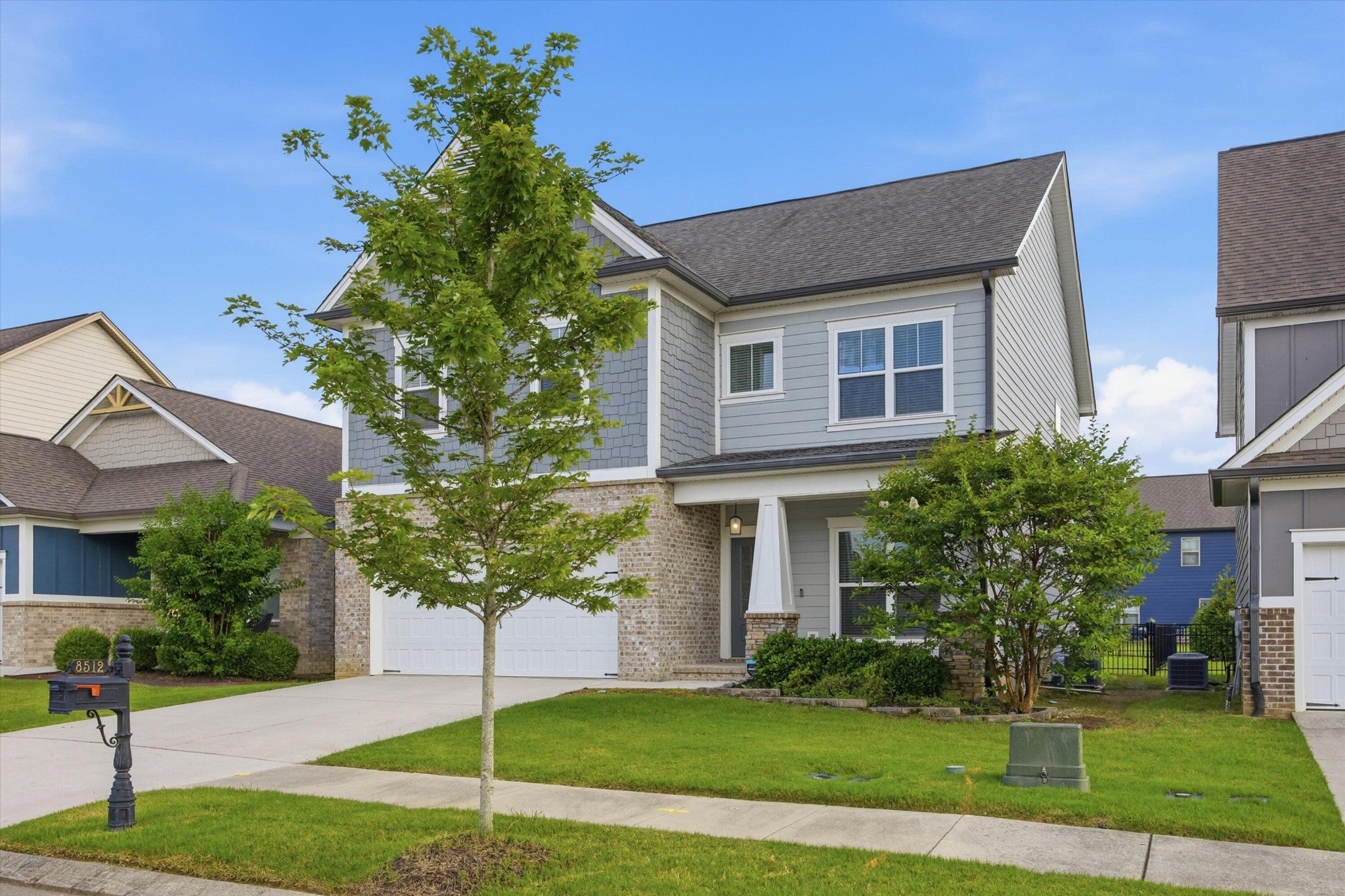 8512 Red Deer Lane