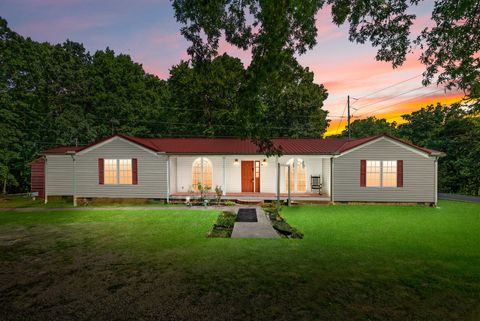 344 Highway 232 Dover TN 37058