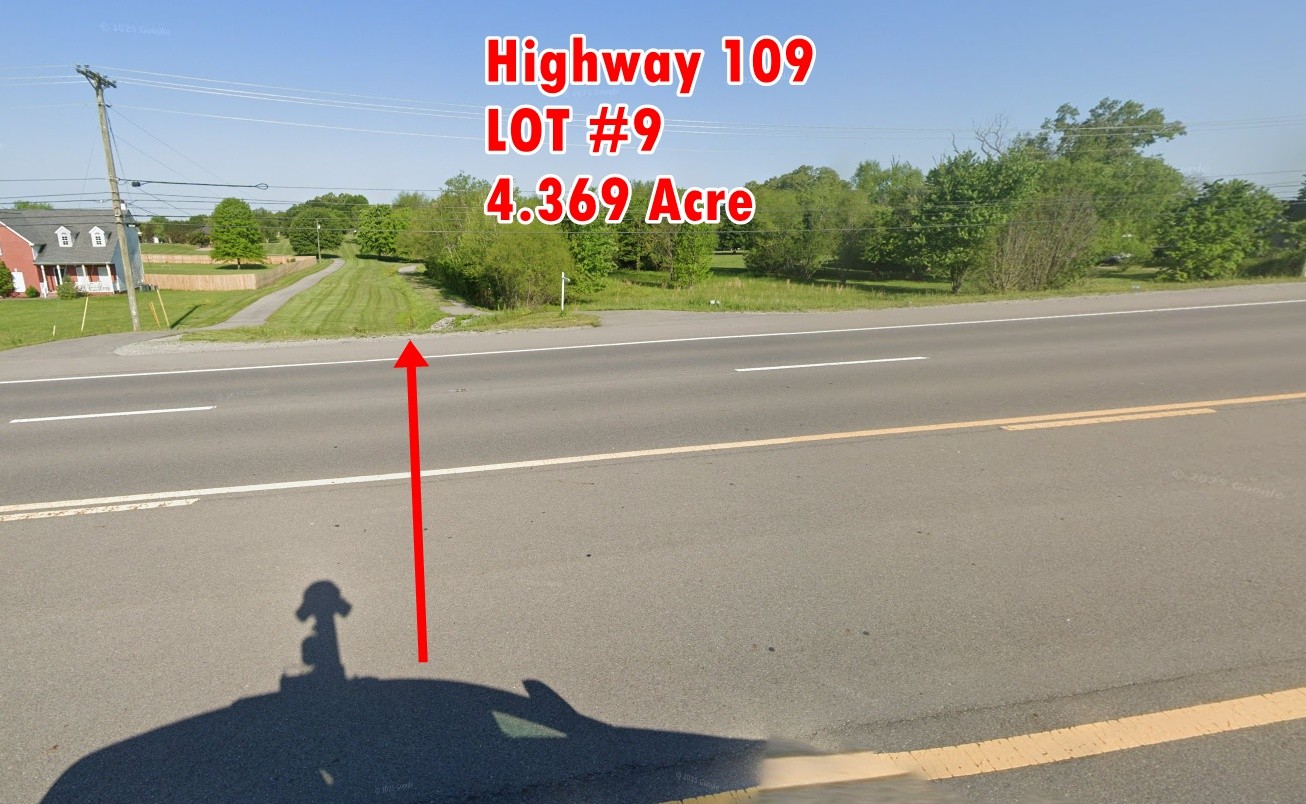 0 Highway 109 N
