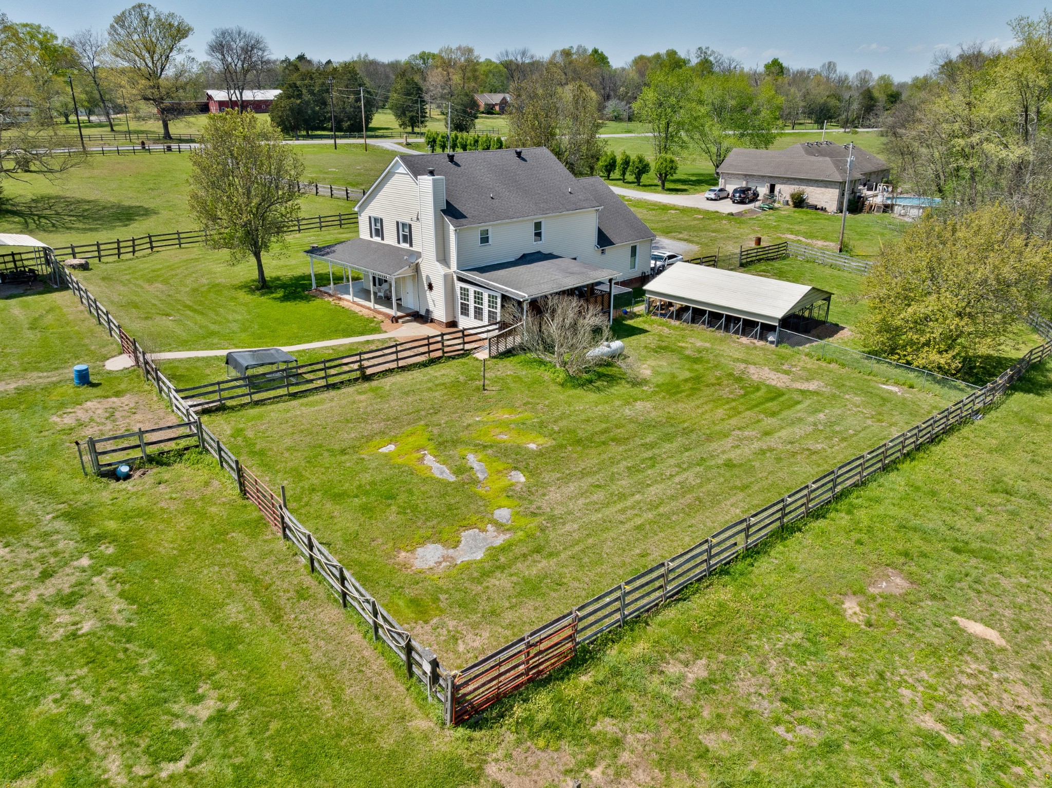 4720 Highway 231 S
