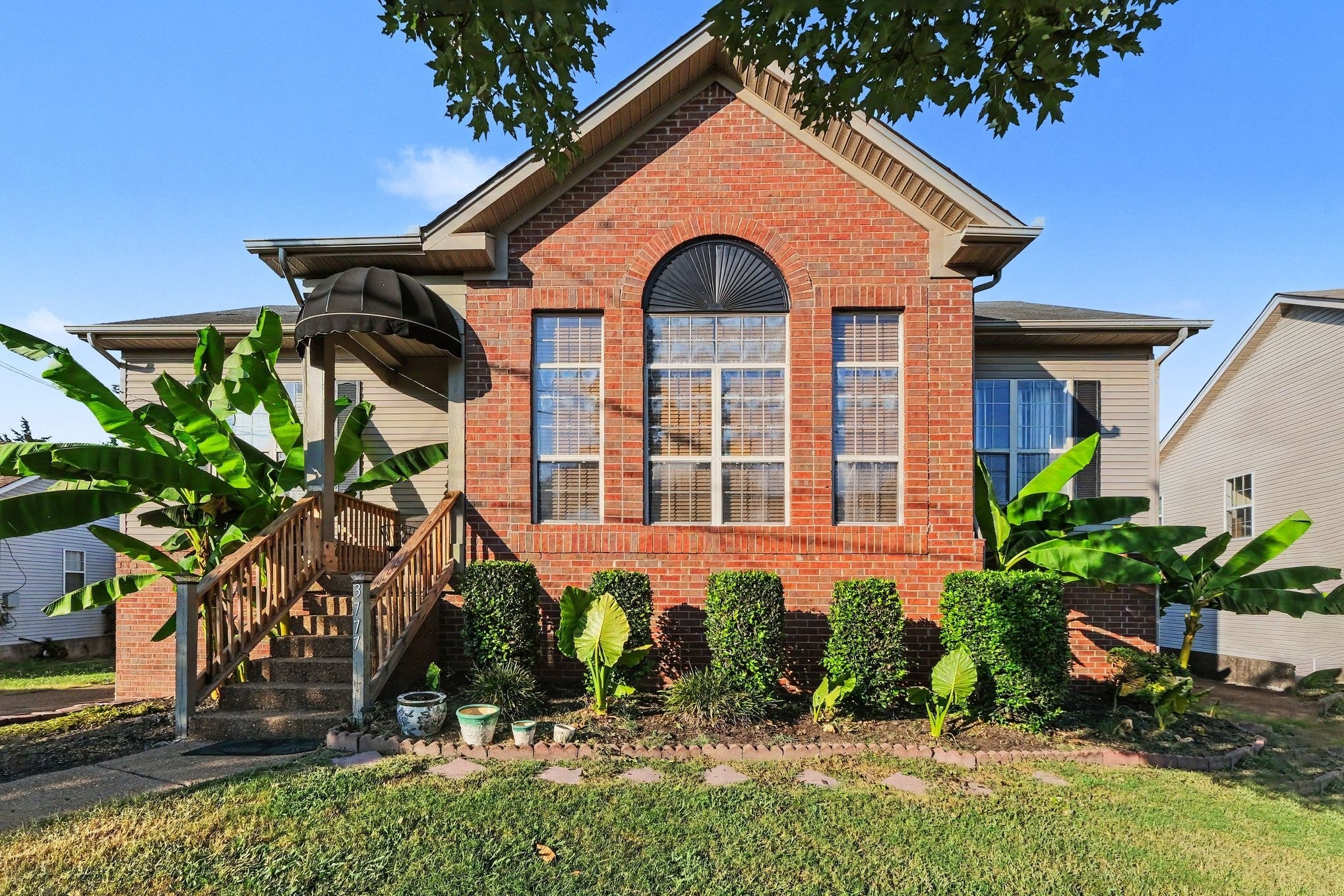 3-bed listing at 3777 Seasons Dr, Antioch