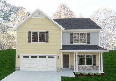 427 Crimper Lane Murfreesboro TN 37128