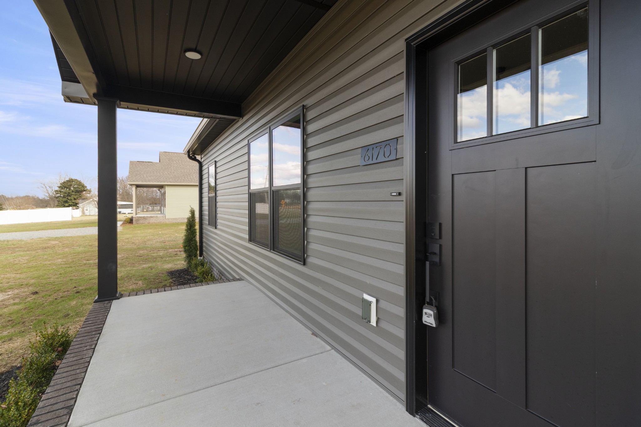 6170 Rocky Mound Road