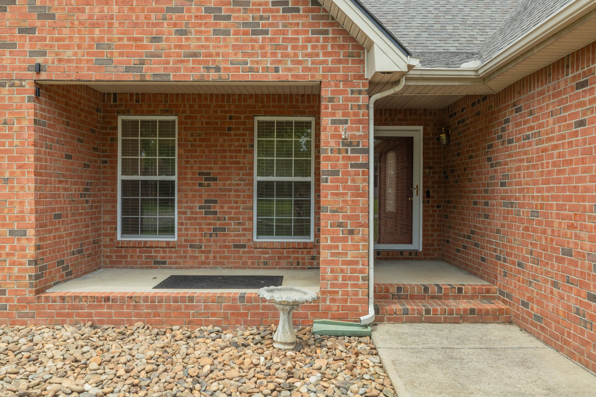 Middle Tennessee Properties 3 3216 Vestry Ave