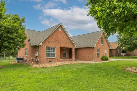 3216 Vestry Ave Murfreesboro TN 37129