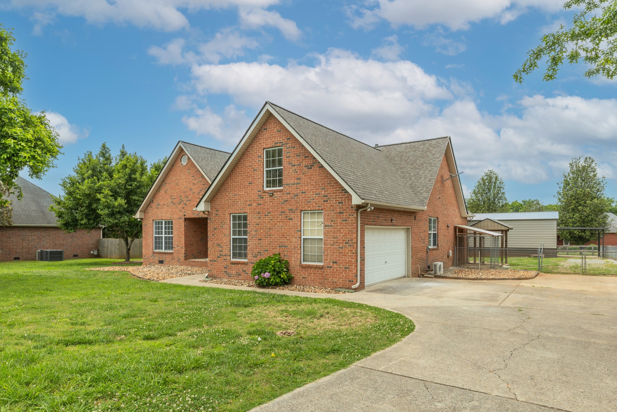 Middle Tennessee Properties 1 3216 Vestry Ave