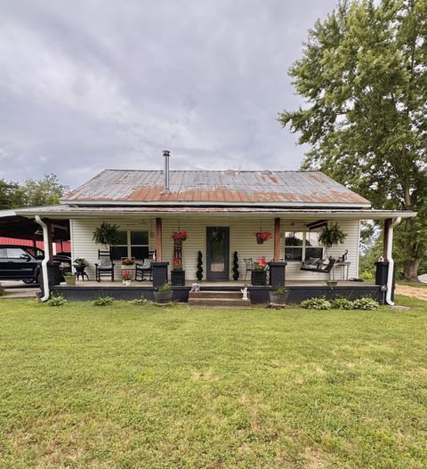 91 Highway 46 N Erin TN 37061