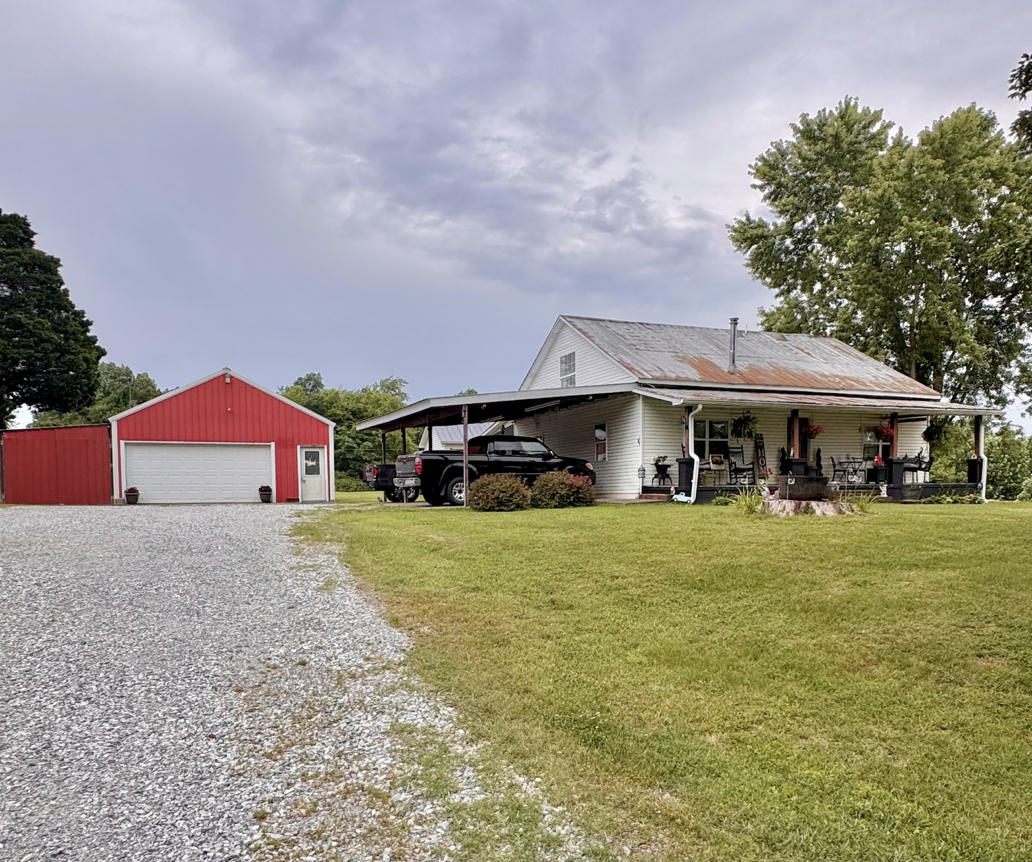 91 Highway 46 N