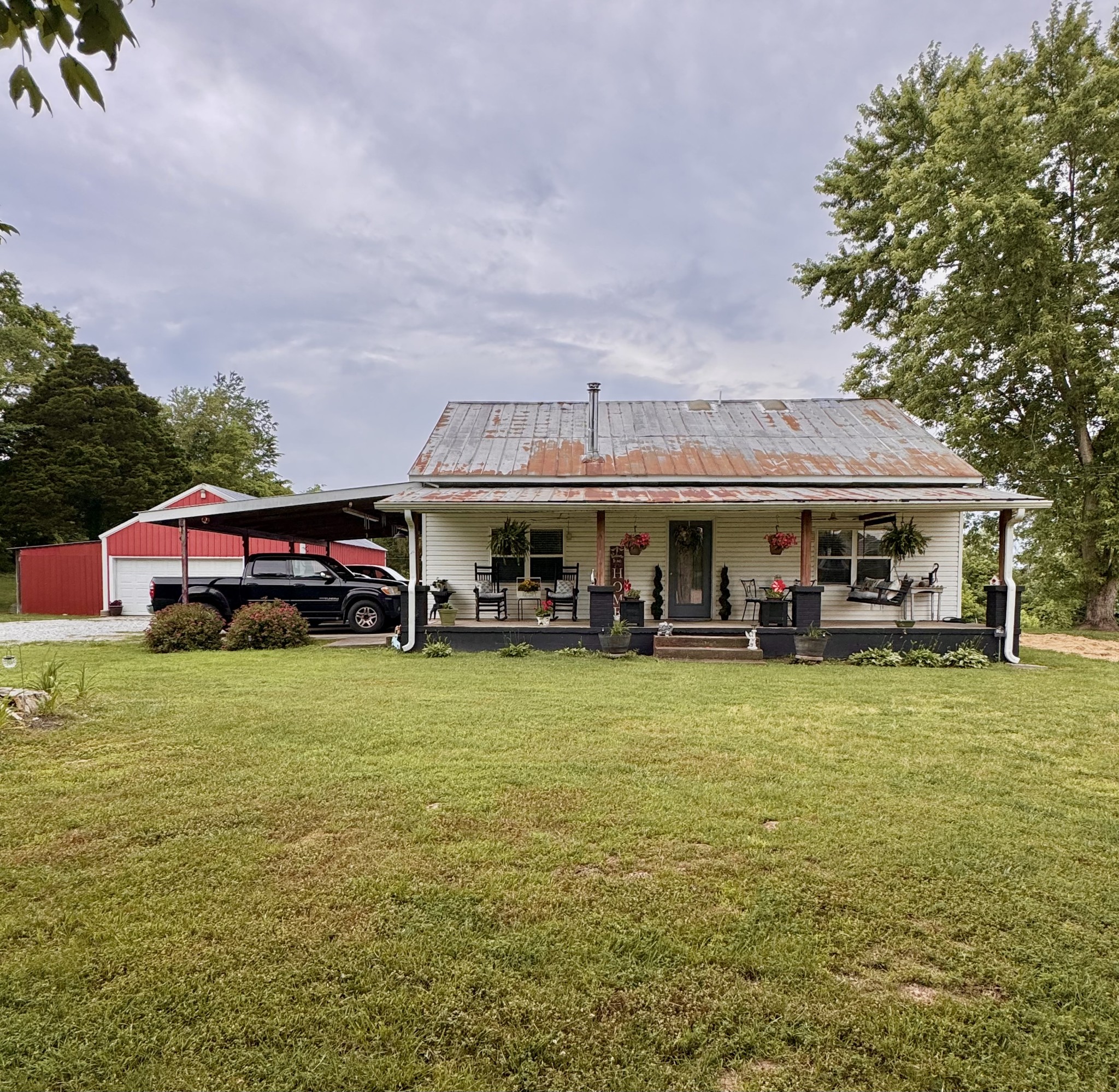91 Highway 46 N