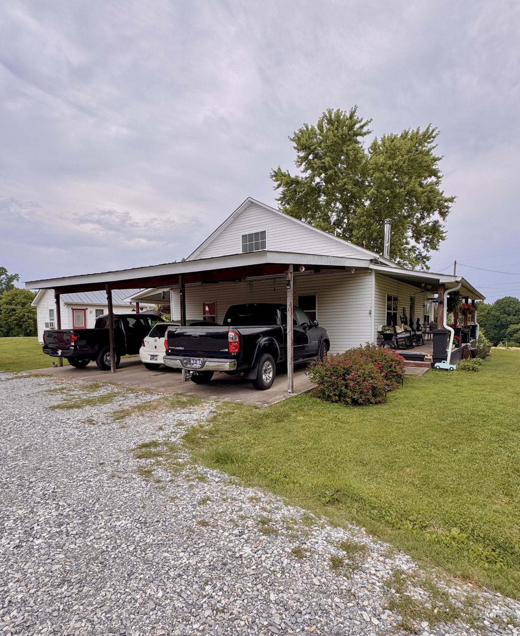 91 Highway 46 N