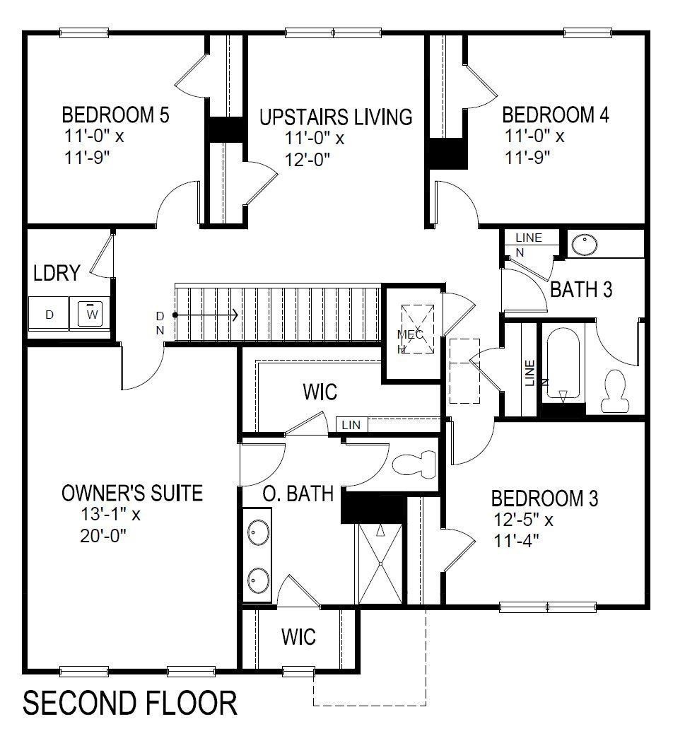 2186 Seiver Lane