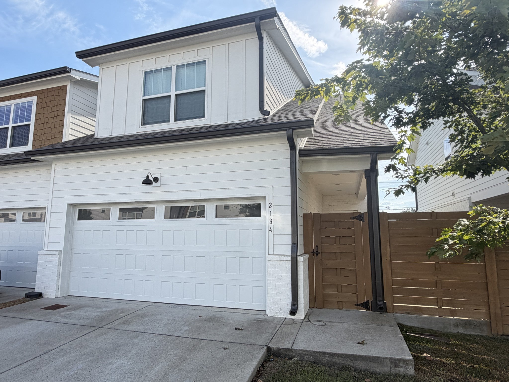 3.0-bed rental at 2134 Bayport Ave