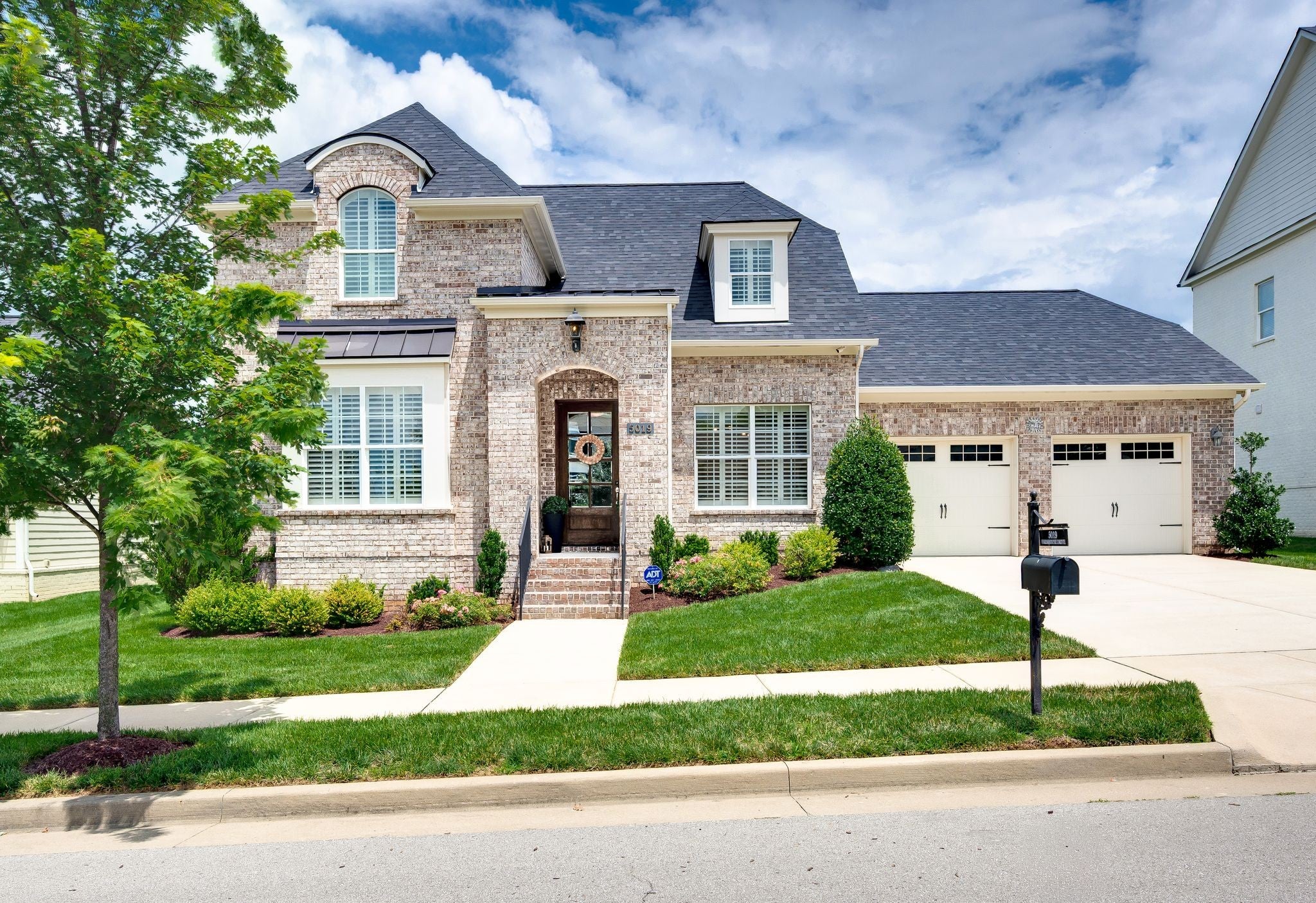 4-bed home at 5019 Farmhouse Dr, Franklin, sold August 28, 2026