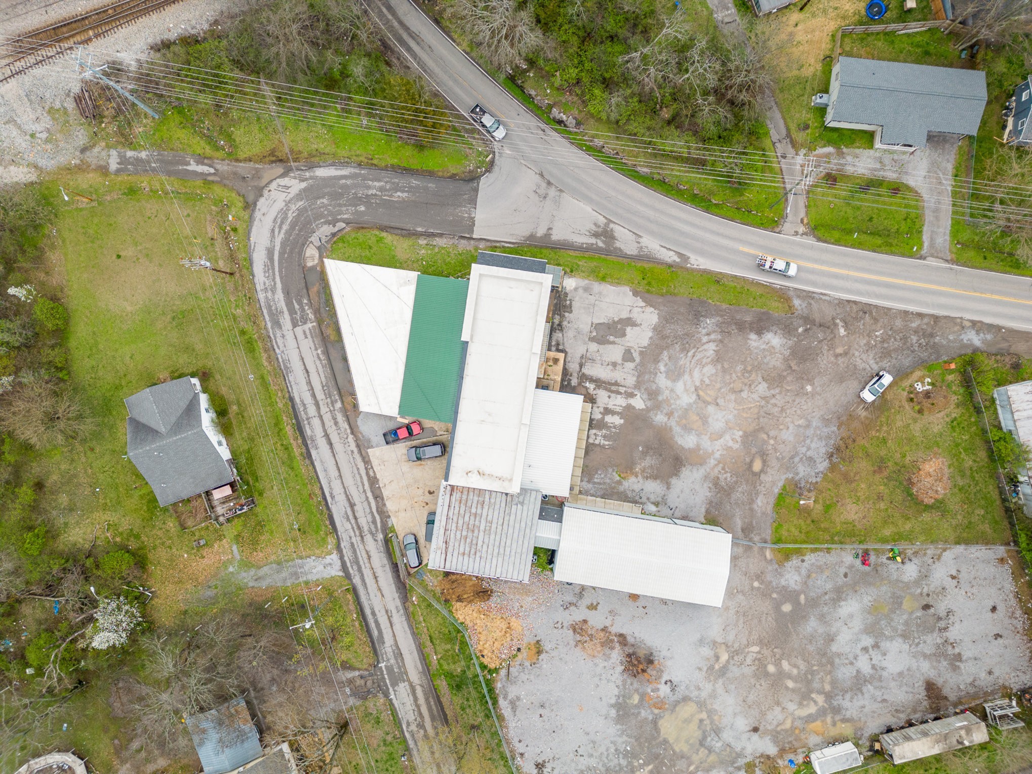 192 Old Nashville Hwy