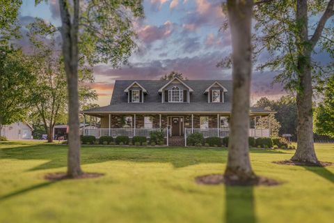 3791 Hwy 41 A North, Unionville, TN 37180 - MLS#: 2767060