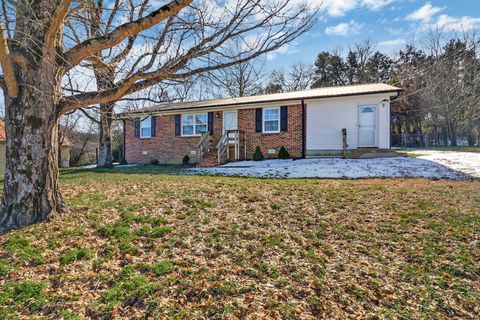 7 Switchboard Rd, Brush Creek, TN 38547 - MLS#: 2779857