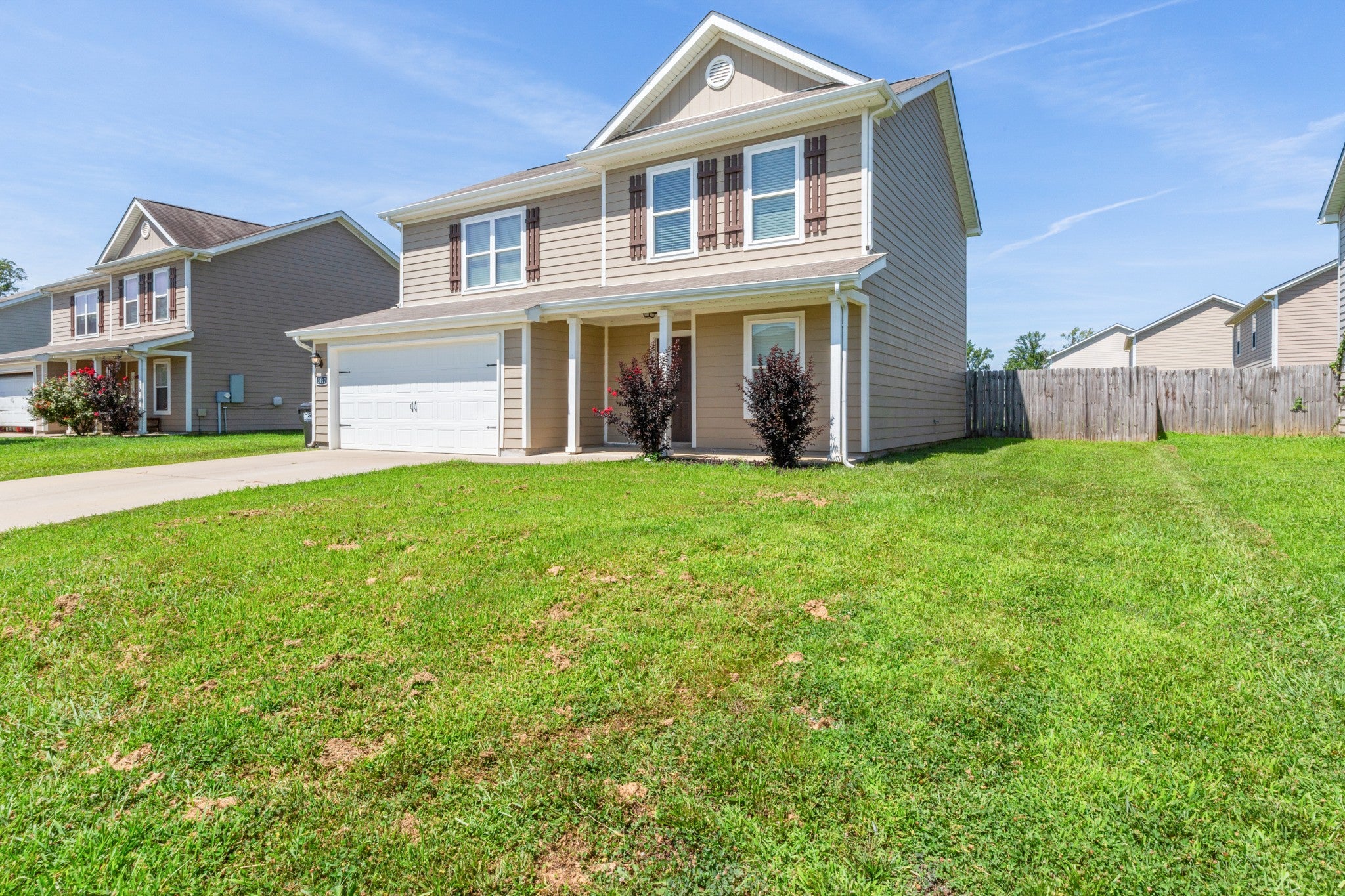 3117 Dizzy Dean Dr