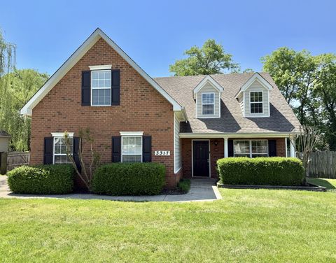 3317 Cornerstone Dr Murfreesboro TN 37128