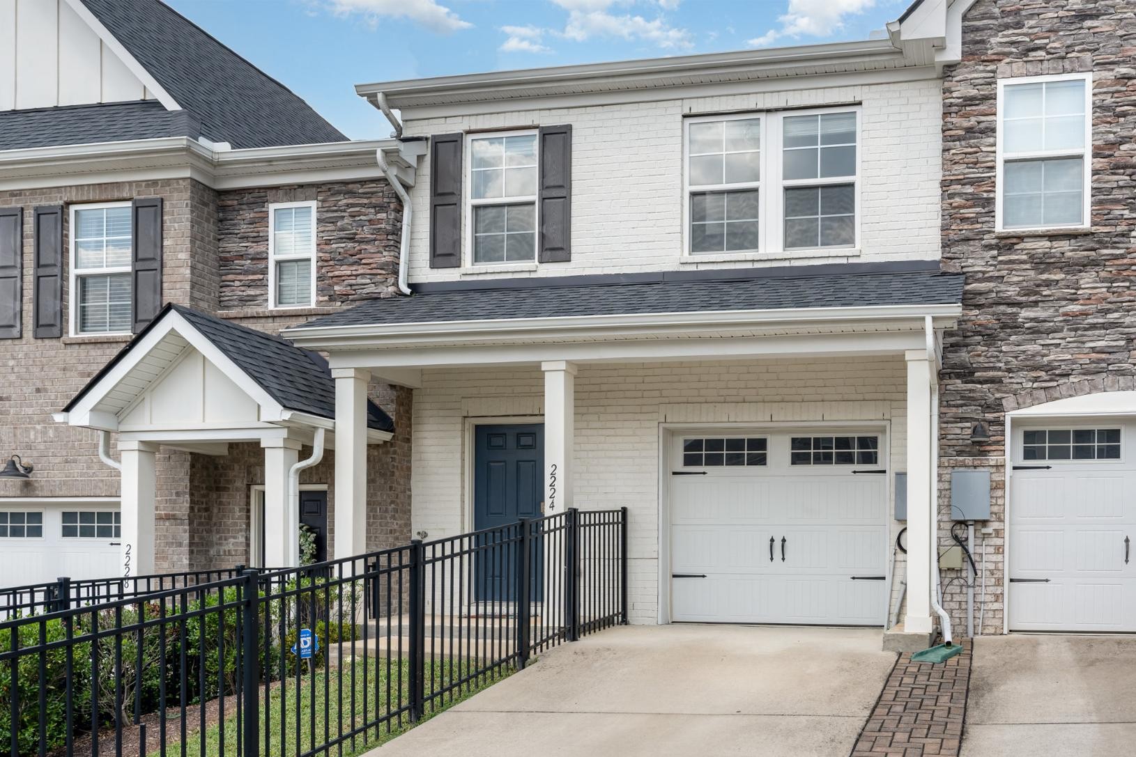 2224 Belle Creek Way