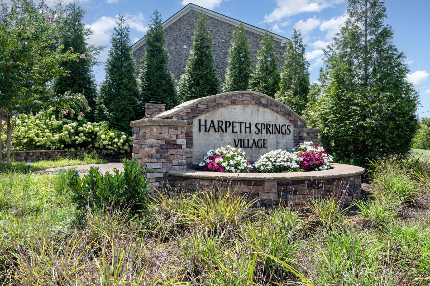 2224 Belle Creek Way