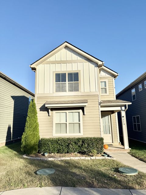 215 Manor Row Pleasant View TN 37146