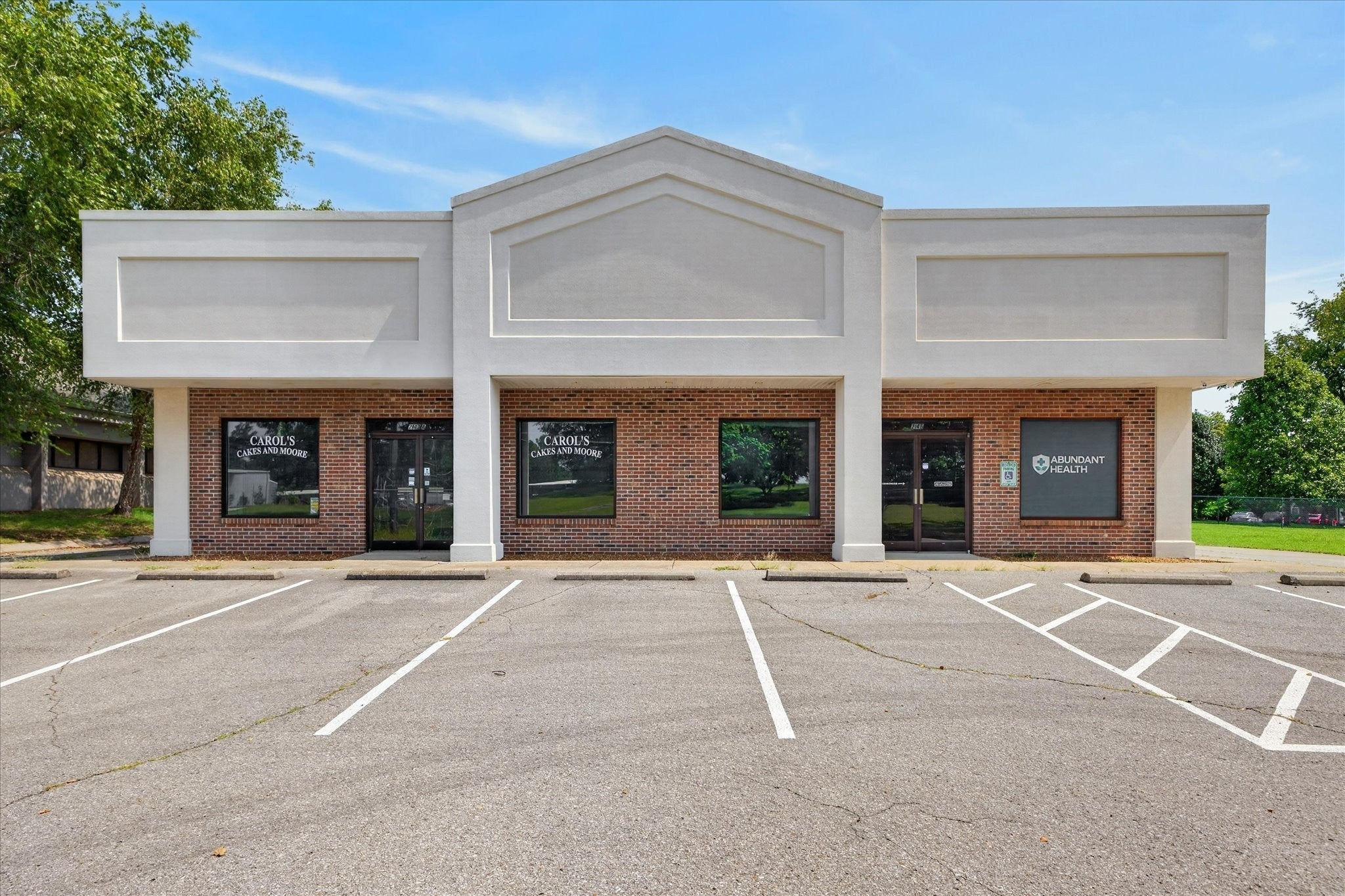 2145 Old Ashland City Rd