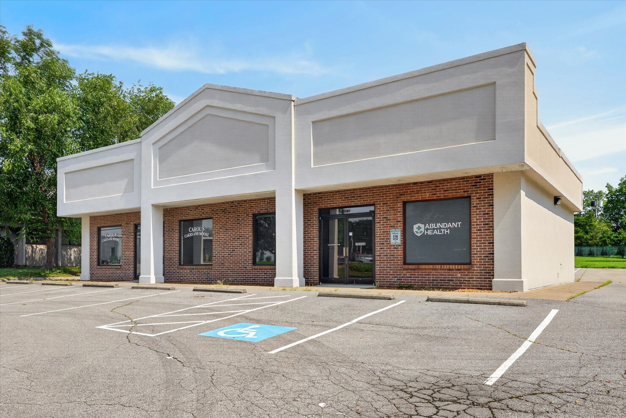 2145 Old Ashland City Rd
